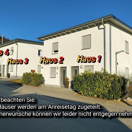 Ferienwohnung Schloegl Rettenbach  Εξωτερικό φωτογραφία