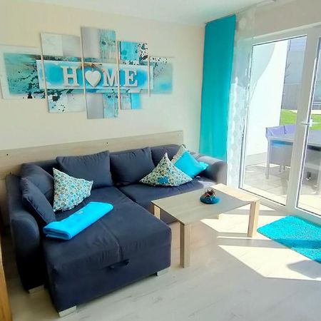 Ferienwohnung Schloegl Rettenbach  Εξωτερικό φωτογραφία