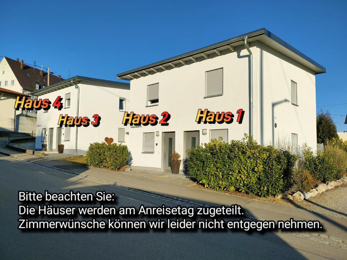 Ferienwohnung Schloegl Rettenbach  Εξωτερικό φωτογραφία