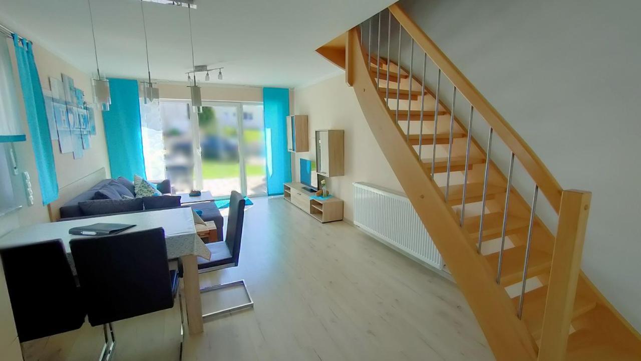 Ferienwohnung Schloegl Rettenbach  Εξωτερικό φωτογραφία