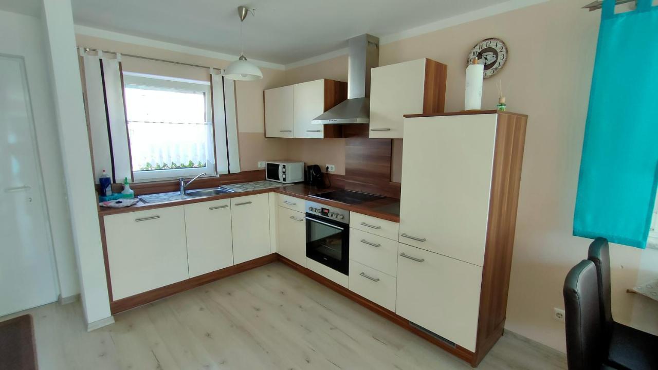 Ferienwohnung Schloegl Rettenbach  Εξωτερικό φωτογραφία