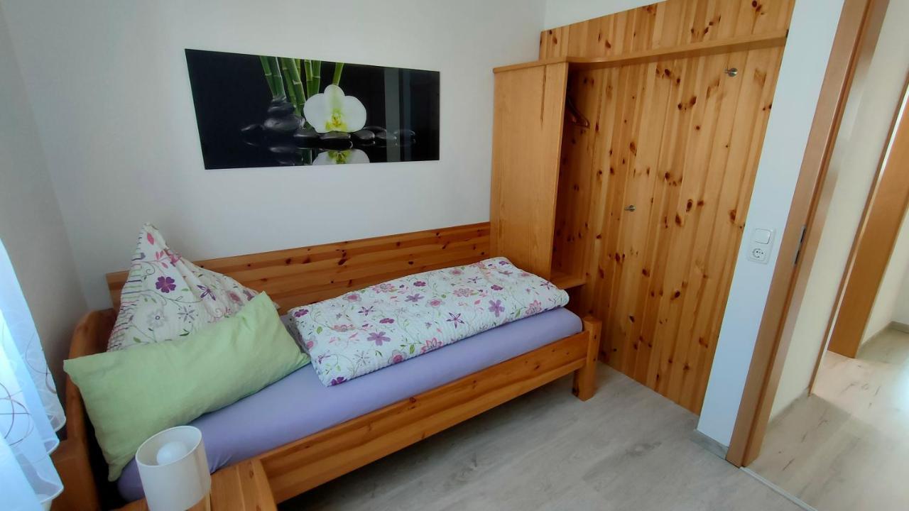 Ferienwohnung Schloegl Rettenbach  Εξωτερικό φωτογραφία
