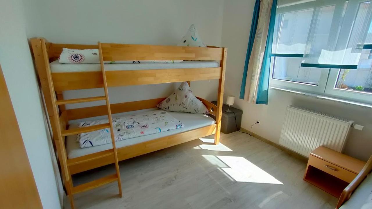 Ferienwohnung Schloegl Rettenbach  Εξωτερικό φωτογραφία