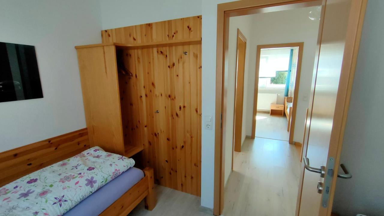 Ferienwohnung Schloegl Rettenbach  Εξωτερικό φωτογραφία