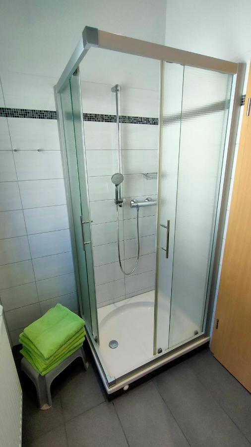 Ferienwohnung Schloegl Rettenbach  Εξωτερικό φωτογραφία