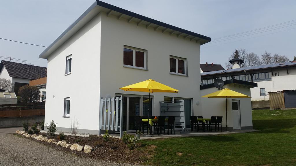 Ferienwohnung Schloegl Rettenbach  Εξωτερικό φωτογραφία
