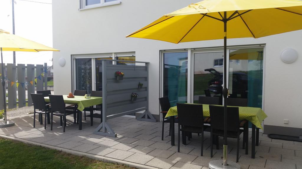 Ferienwohnung Schloegl Rettenbach  Εξωτερικό φωτογραφία